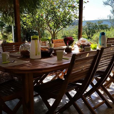 B&B Bella Калазетта Екстер'єр фото