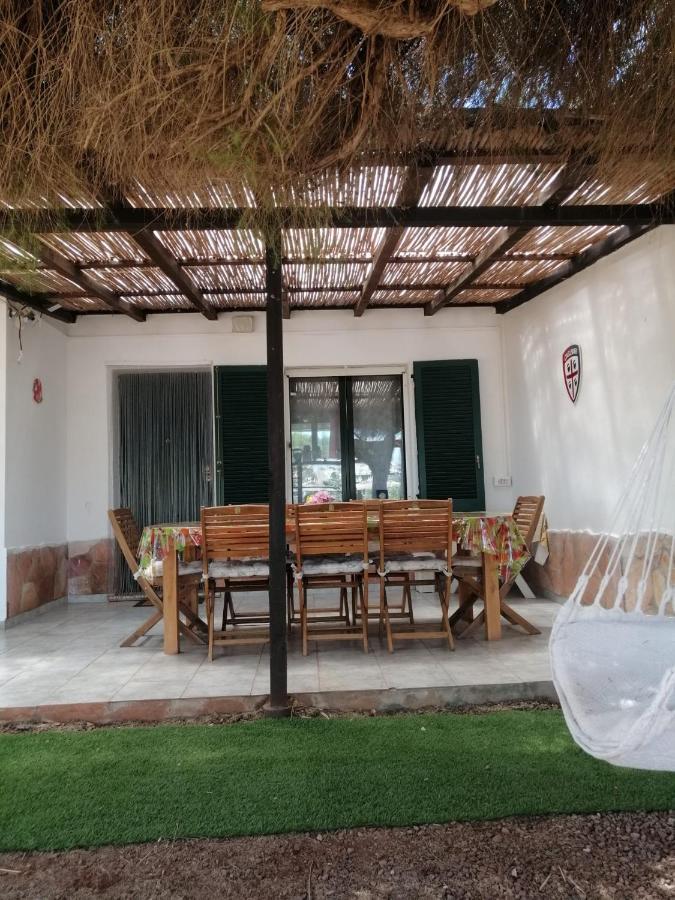 B&B Bella Калазетта Екстер'єр фото