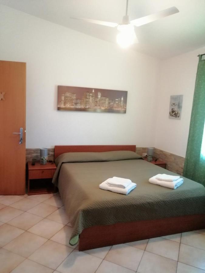 B&B Bella Калазетта Екстер'єр фото