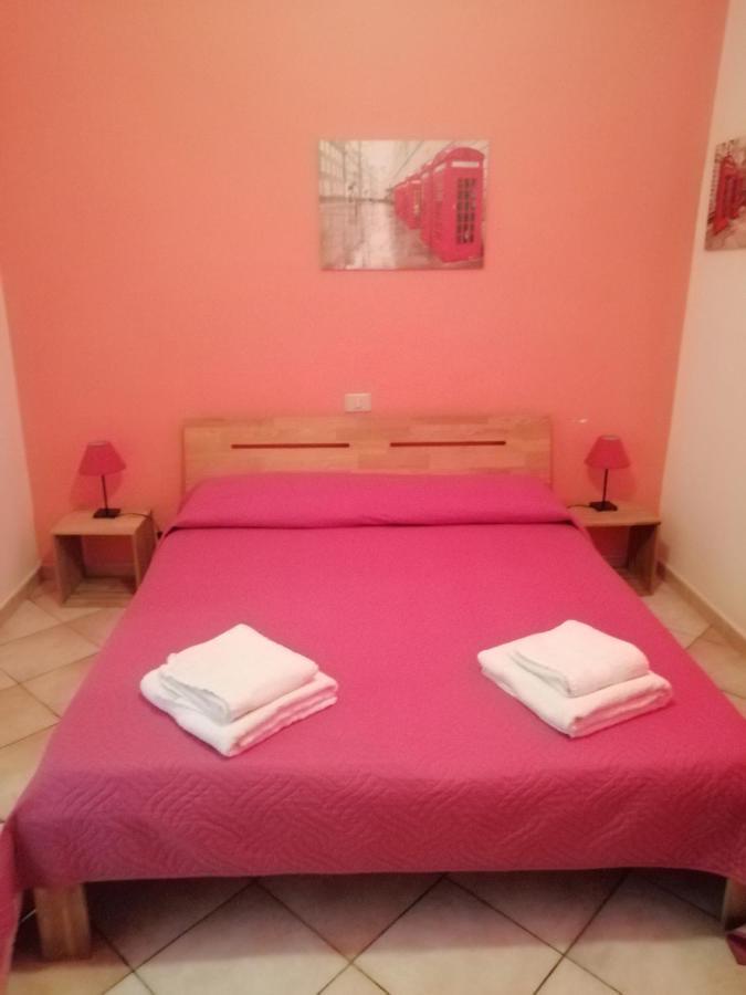 B&B Bella Калазетта Екстер'єр фото
